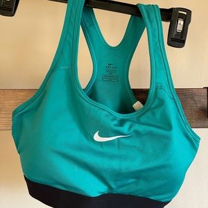 Nike sports bra